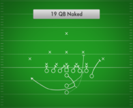 19 QB Naked (I)