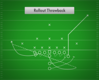 Rollout Throwback (I)